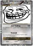 Troll Face