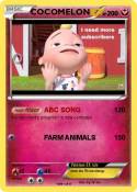 COCOMELON