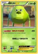 BRUH