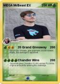 MEGA MrBeast