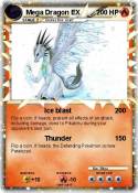 Mega Dragon