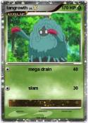 tangrowth
