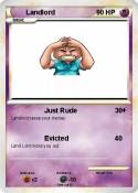 Landlord