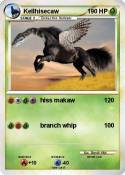 Kellhisecaw