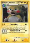 Sonichu