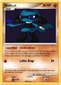 Riolu