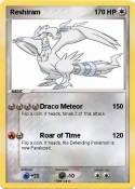 Reshiram