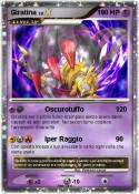 Giratina