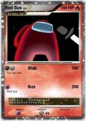 Red Sus