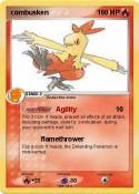 combusken