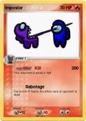 Impostor
