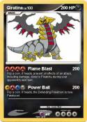 Giratina