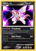 Palkia