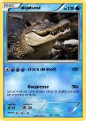 aligatueur