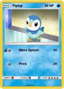 Piplup