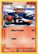 Tom Brady