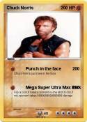 Chuck Norris