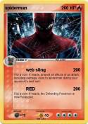 spiderman