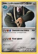Haku Lv:Po śmie