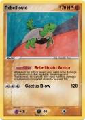 Rebelliouto