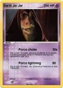 Darth Jar Jar