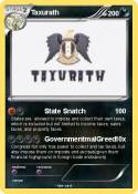 Taxurath