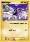Meta-knight