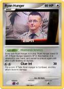 Ryan Hunger