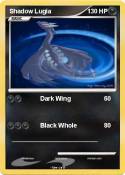 Shadow Lugia