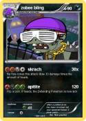 zobee bling