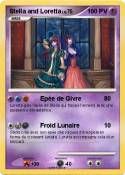 Stella and Lore