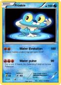 Froakie