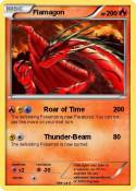 Flamagon