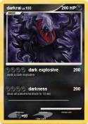 darkrai