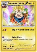 Son Goku (SSJ2)
