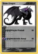 Ender Dragon