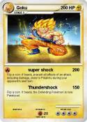 Goku