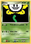 Flowey