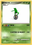MEMEION