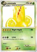 Lemonade
