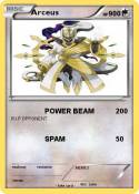 Arceus