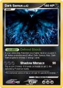 Dark Samus