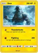Zeus