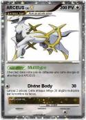 ARCEUS