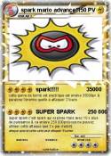 spark mario