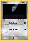 The Eye