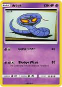 Arbok