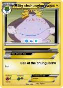 Big chuhunglung