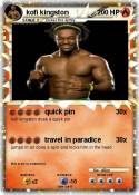 kofi kingston