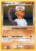 Landorus